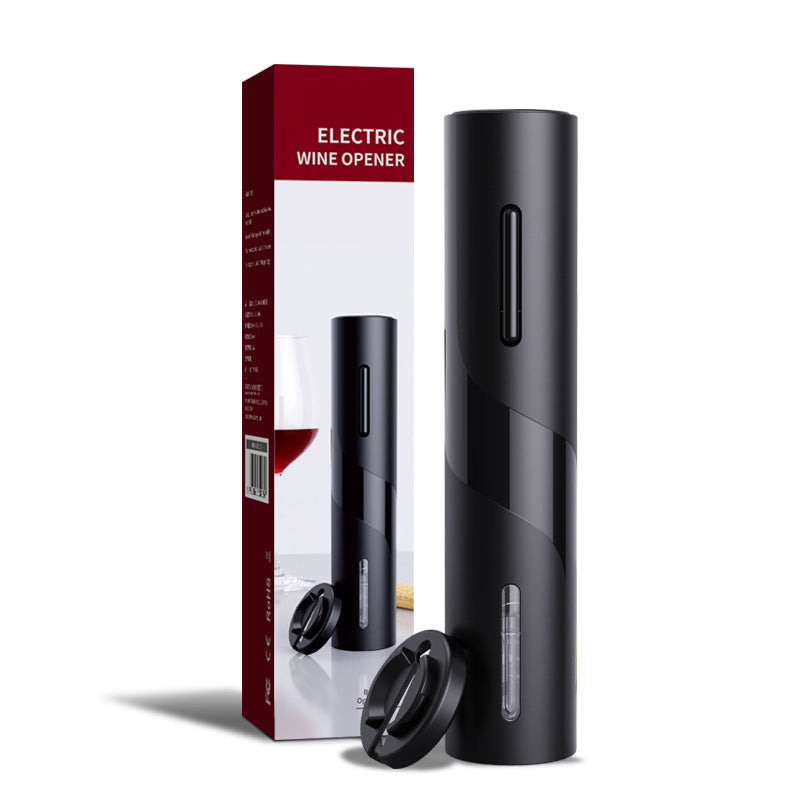 Cross-border electric bottle opener for home red wine bottle opener wine utensils automatic can opener wine opener