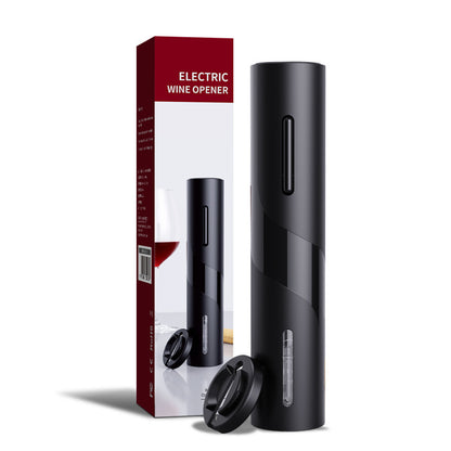 Cross-border electric bottle opener for home red wine bottle opener wine utensils automatic can opener wine opener
