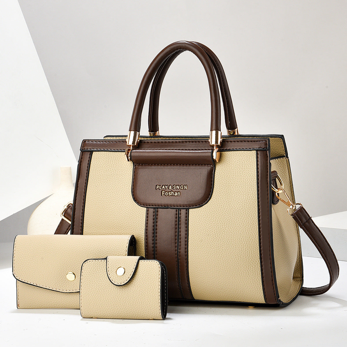 Trendy women's shoulder bag - 2026 hot seller! new crossbody bag, versatile summer tote for ladies, direct from the manufacturer