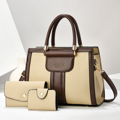 Trendy women's shoulder bag - 2026 hot seller! new crossbody bag, versatile summer tote for ladies, direct from the manufacturer
