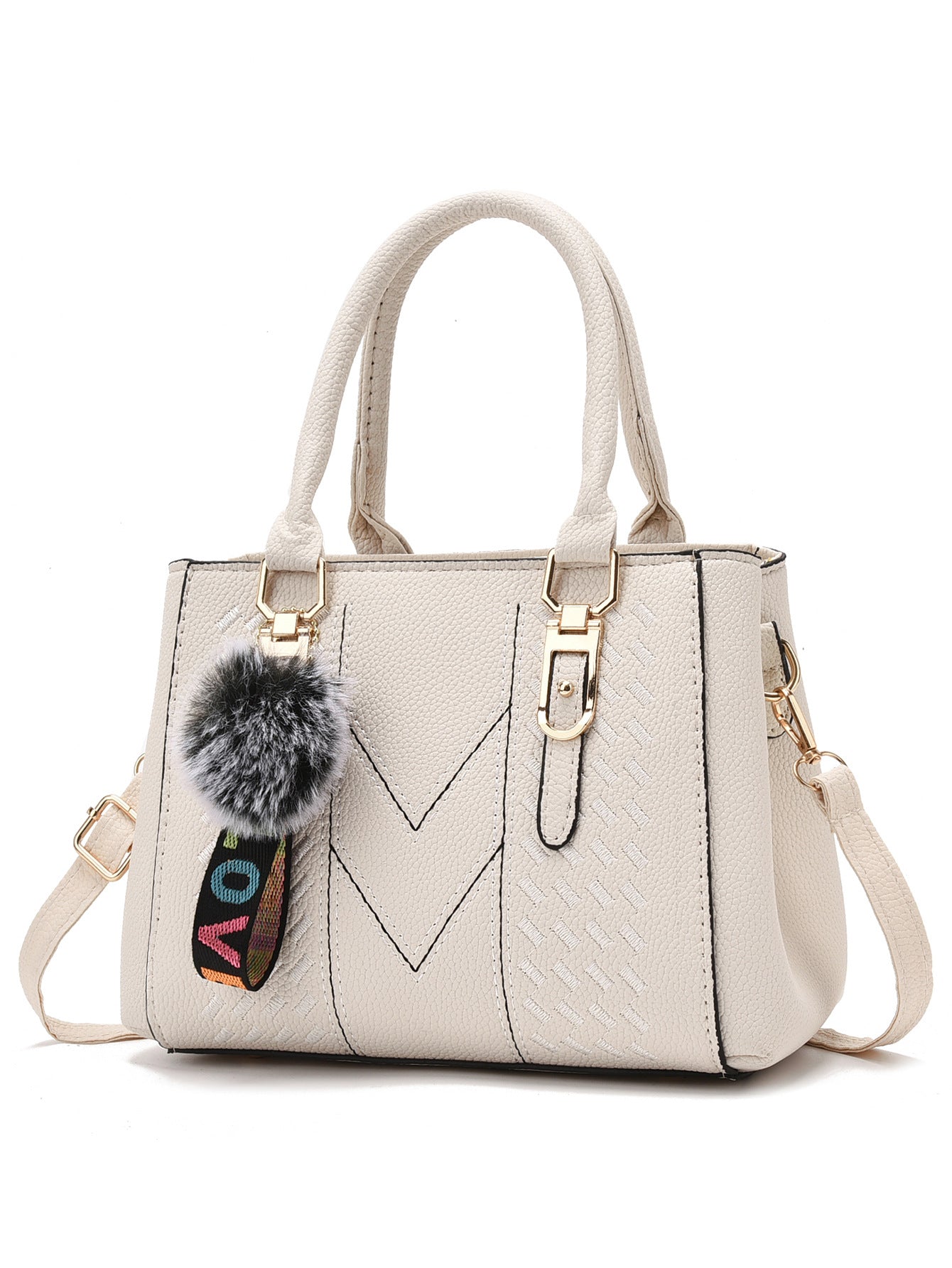 2026 new spring korean style fashion women's bag - shoulder bag, tote bag, crossbody bag - dropshipping available, cross-border hot seller