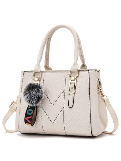 2026 new spring korean style fashion women's bag - shoulder bag, tote bag, crossbody bag - dropshipping available, cross-border hot seller