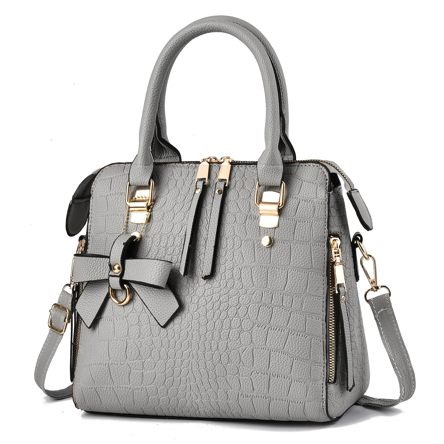 Women's bag 2026 new bag women's k-style hair-stylingsweetfashion women's bag crossbody shoulder satchel bag one piece dropshipping