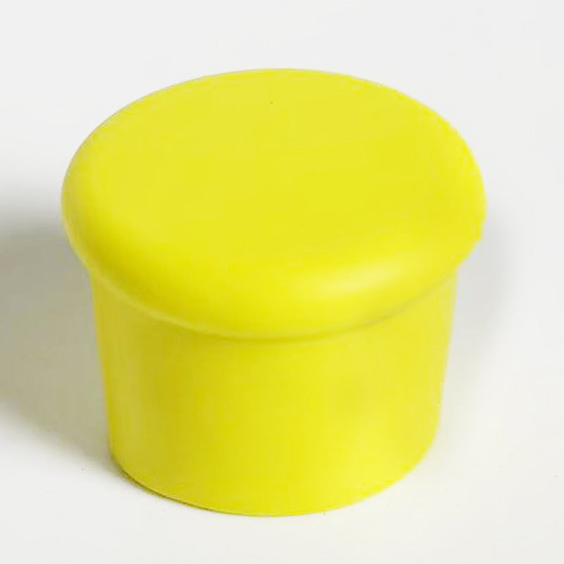2026 new food-grade silicone beer cap, red wine stopper sealed and fresh-keeping bottle cap seasoning stopper