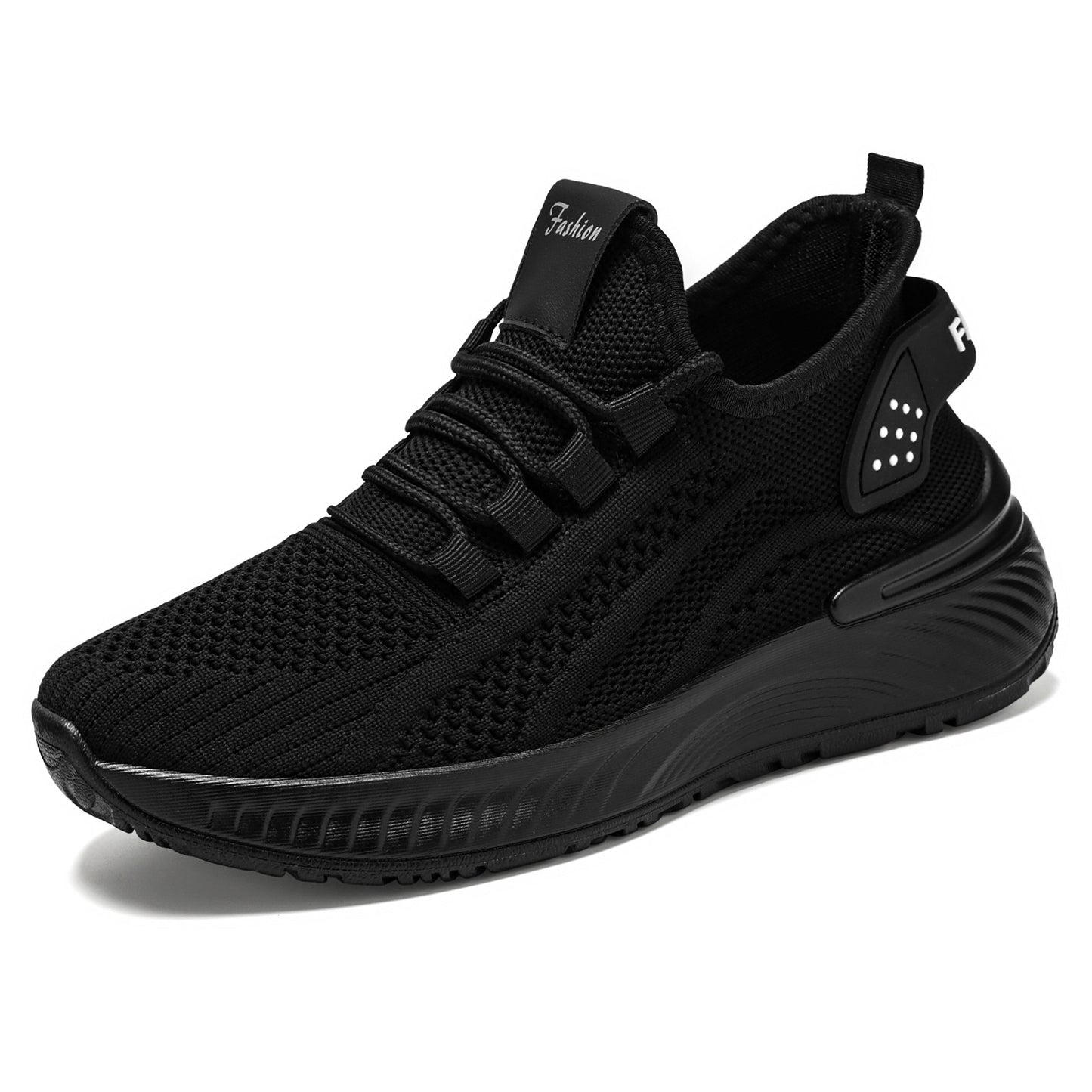 Kangtai women's spring lightweight cross-border shoes, plus size women's shoes, pvc breathable cloth shoes, casual sneakers