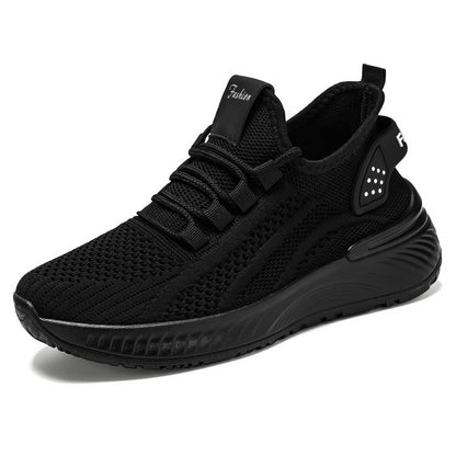 Kangtai women's spring lightweight cross-border shoes, plus size women's shoes, pvc breathable cloth shoes, casual sneakers