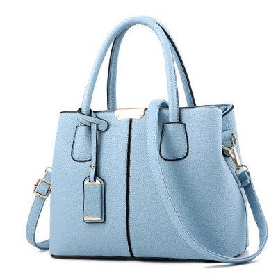 2026 spring korean style new women's bag minimalist fashion handbag trendy shoulder bag crossbody bag dropshipping available