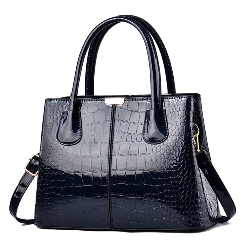 2026 winter new arrivals: trendy european and american style women's bag - stylish, large capacity, elegant, minimalist shoulder & crossbody handbag