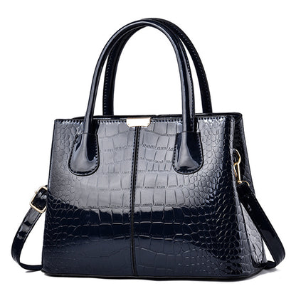 2026 winter new arrivals: trendy european and american style women's bag - stylish, large capacity, elegant, minimalist shoulder & crossbody handbag