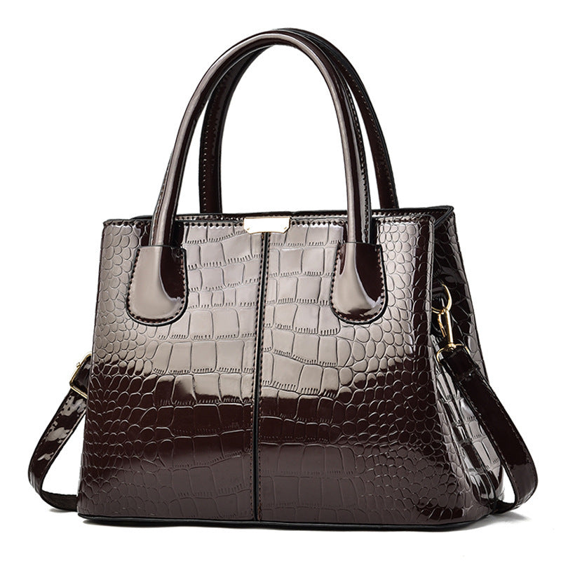 2026 winter new arrivals: trendy european and american style women's bag - stylish, large capacity, elegant, minimalist shoulder & crossbody handbag