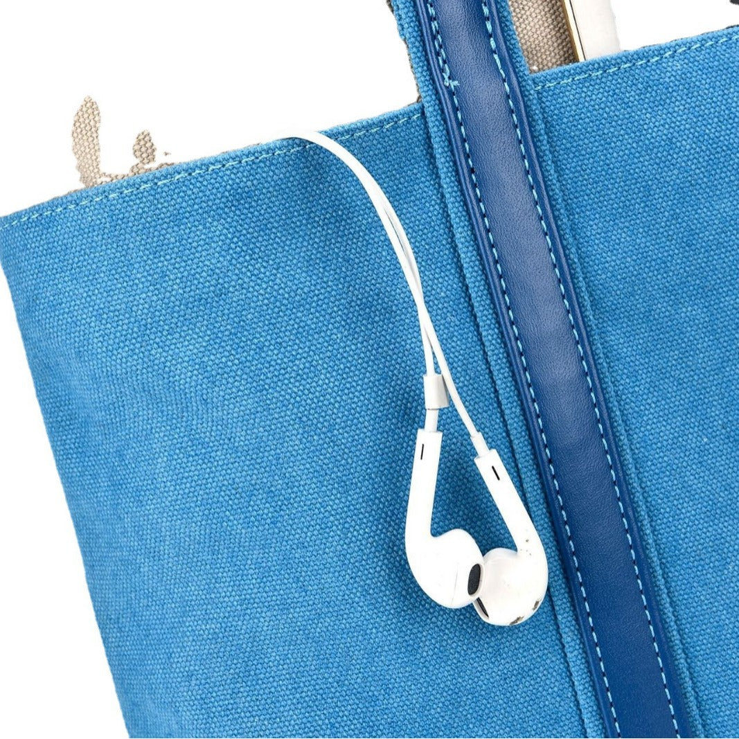 Special offer: women's laptop tote bag - large capacity, shoulder bag, notebook sleeve, laptop bag