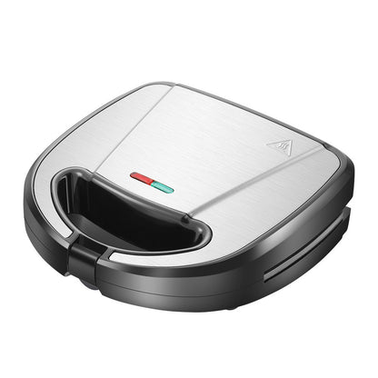 Cross-border sandwich maker, electric waffle iron, madeleine machine, breakfast maker, 6-in-1 waffle maker, donut maker