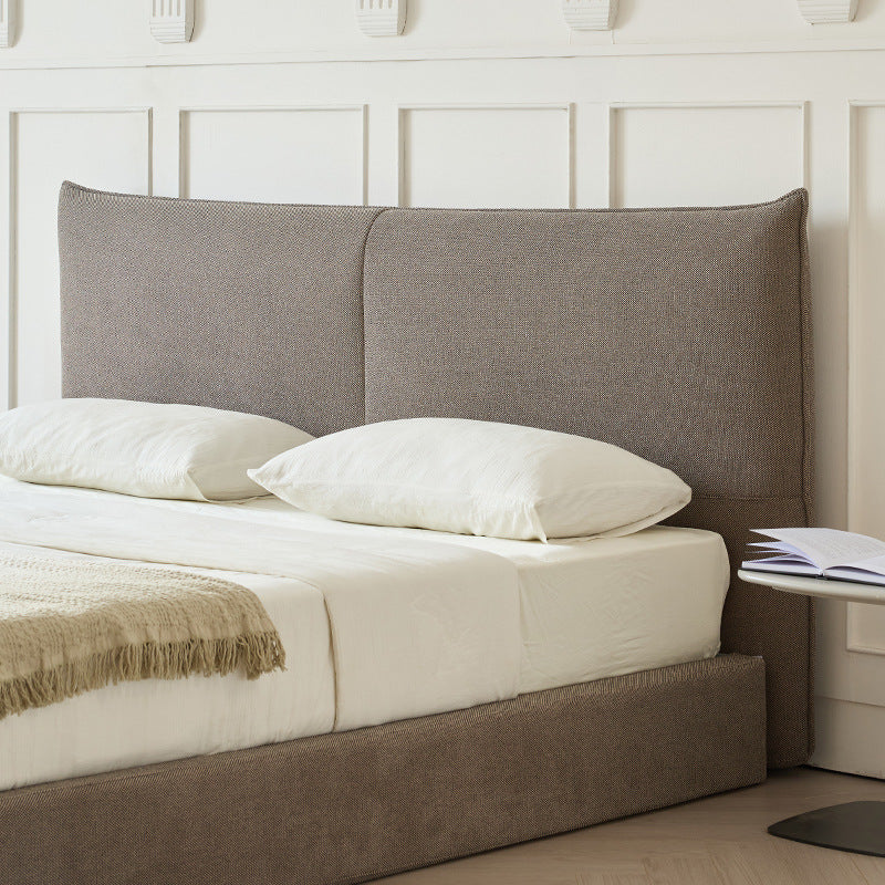 Export cross-border compressed chanel bed compressed bed bedroom small volume soft bag vacuum box bed