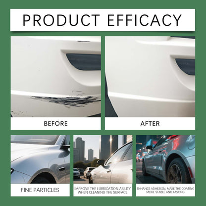 RAYHONG Car Scratch Care Pen, Car Paint Scratch Scratch Polishing Repair Refurbishment Daily Portable Care Pen