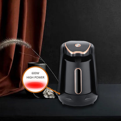 Wholesale turkish coffee machines, export-grade electric coffee makers, electric coffee cups, coffee maker