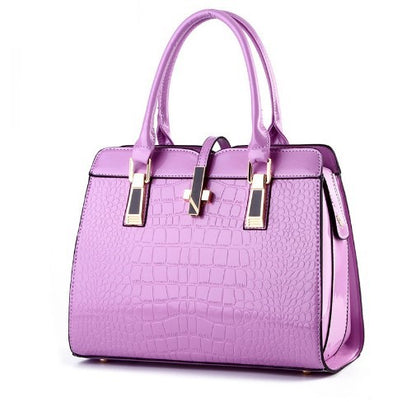 2026 winter fashion: european and american style trendy large capacity women's embossed shoulder bag, crossbody bag, and tote bag - dropshipping available