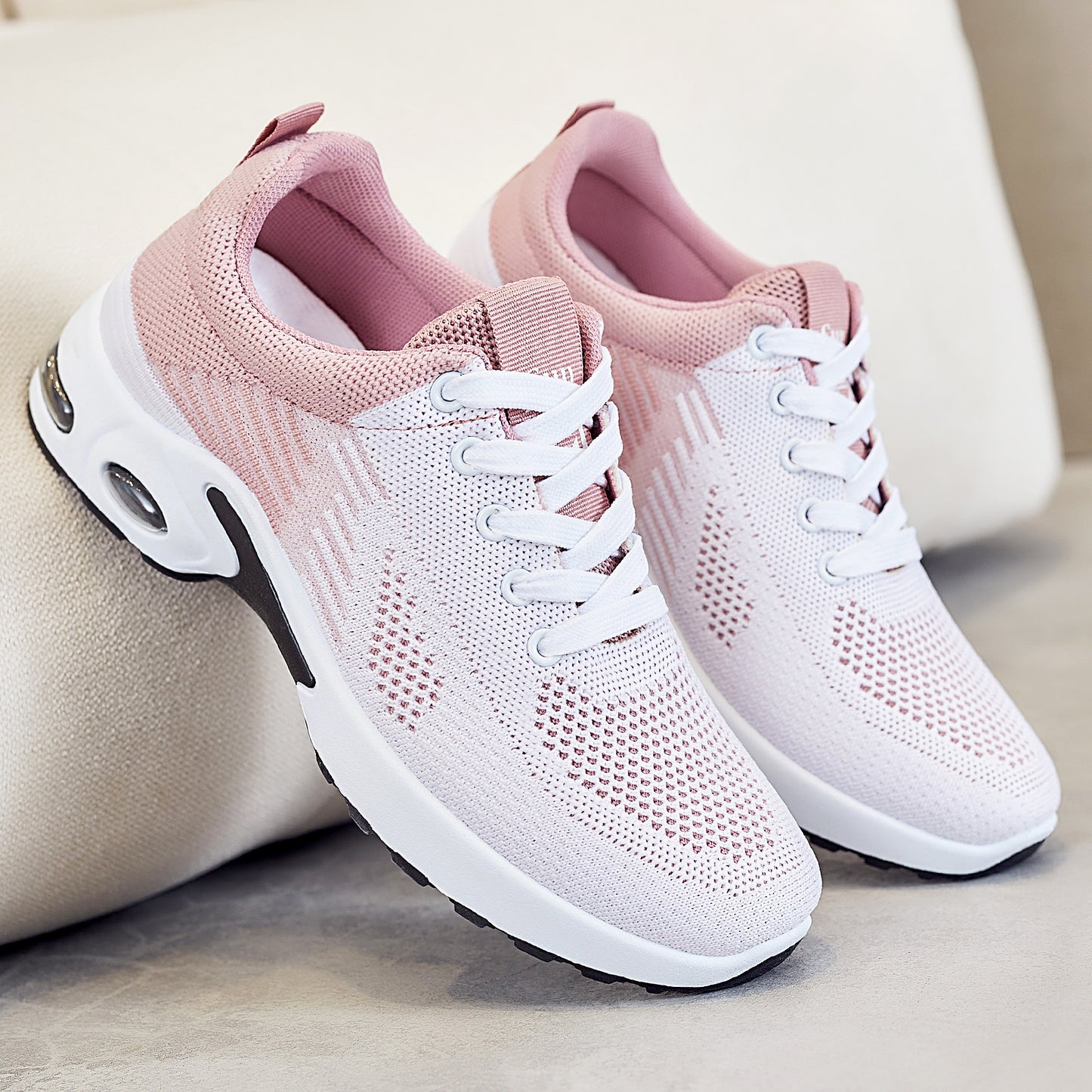 Women's spring 2026 athletic flats, casual shoes, autumn women's shoes, running shoes