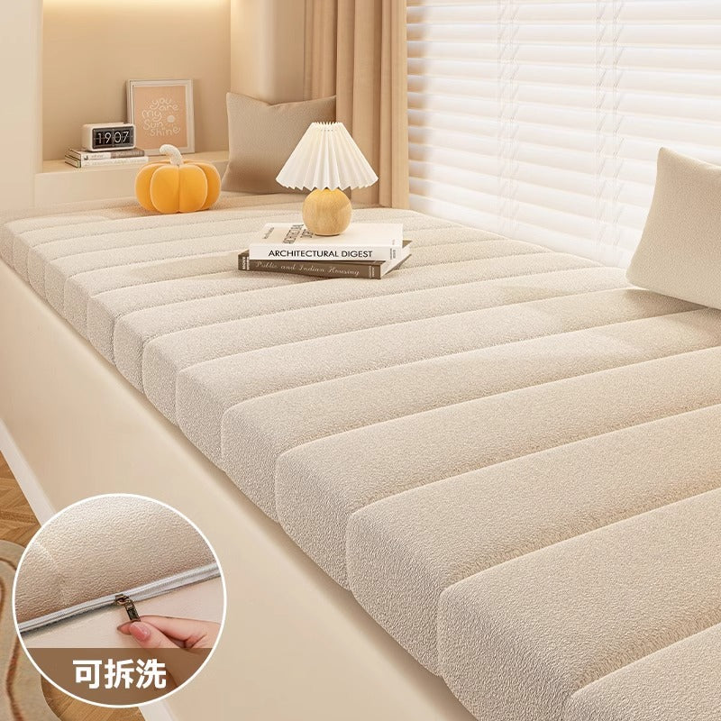 [cross-border] l-shaped compression sofa high rebound installation-free living room bedroom multi-functional modular sofa corduroy