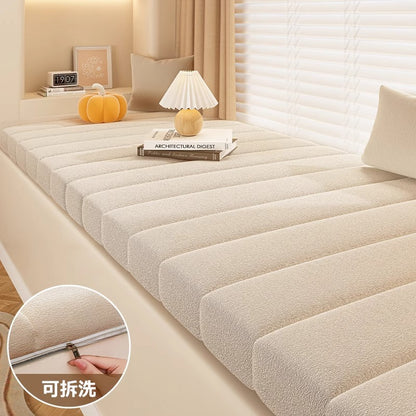 [cross-border] l-shaped compression sofa high rebound installation-free living room bedroom multi-functional modular sofa corduroy