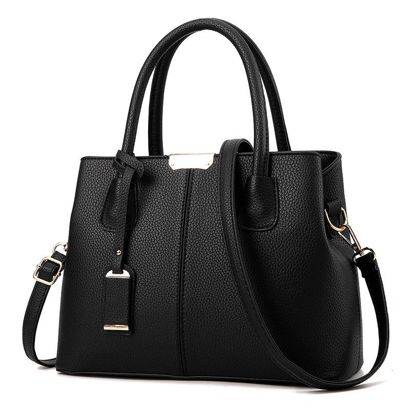 2026 spring korean style new women's bag minimalist fashion handbag trendy shoulder bag crossbody bag dropshipping available