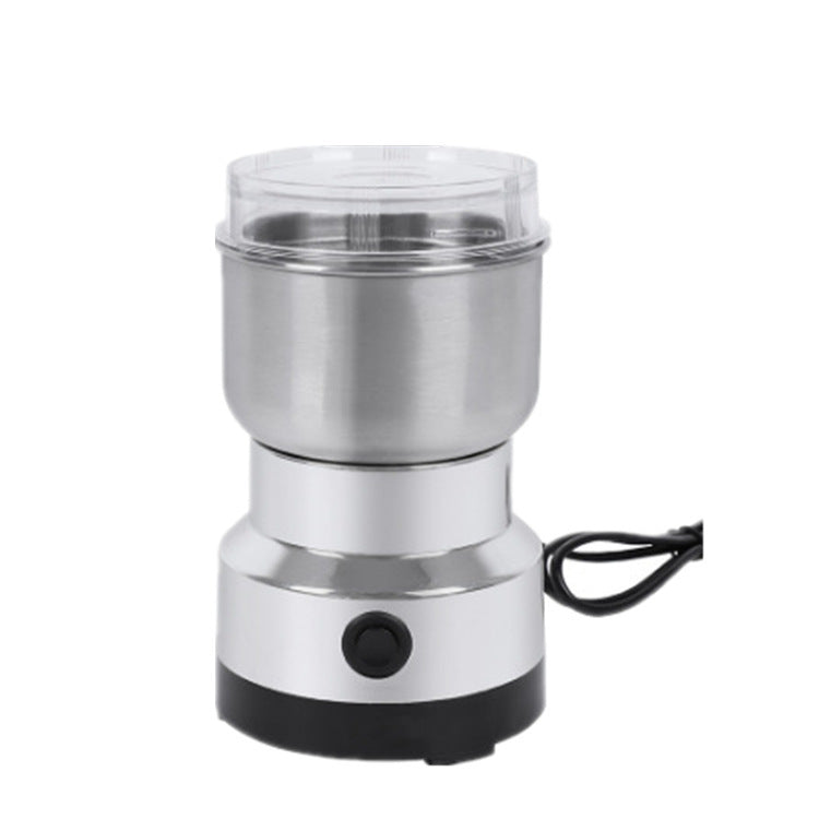 Cross-border portable coffee grinder fully automatic coffee bean grinder crusher grinder grinder grinder