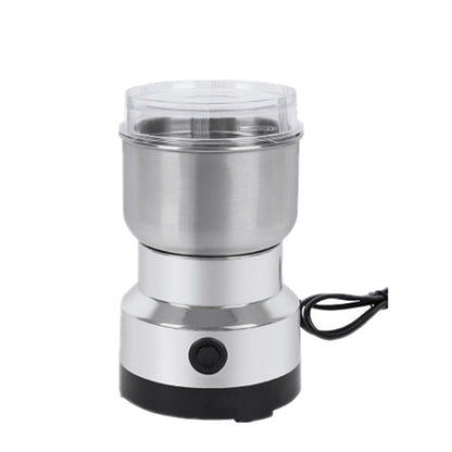 Cross-border portable coffee grinder fully automatic coffee bean grinder crusher grinder grinder grinder