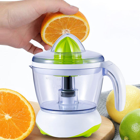 For home juicer electric lemon machine multifunctional squeeze orange juice machine residue juice separator orange juice machine