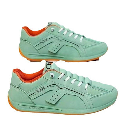 Men's shoes 2025: new cross-border athletic shoes, fashionable and trendy casual sneakers, breathable and lightweight "forrest gump" style shoes, wholesale for export