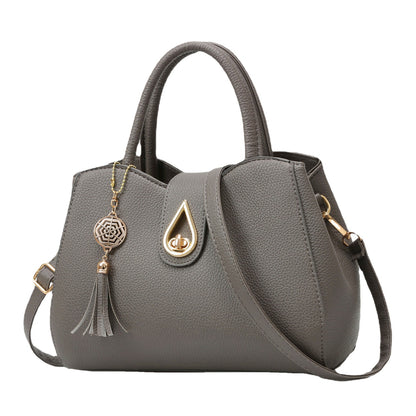 Cross-border women's bags: 2026 spring new arrivals - korean style trendy handbags, fashionable crossbody, shoulder, and tote bags - dropshipping available