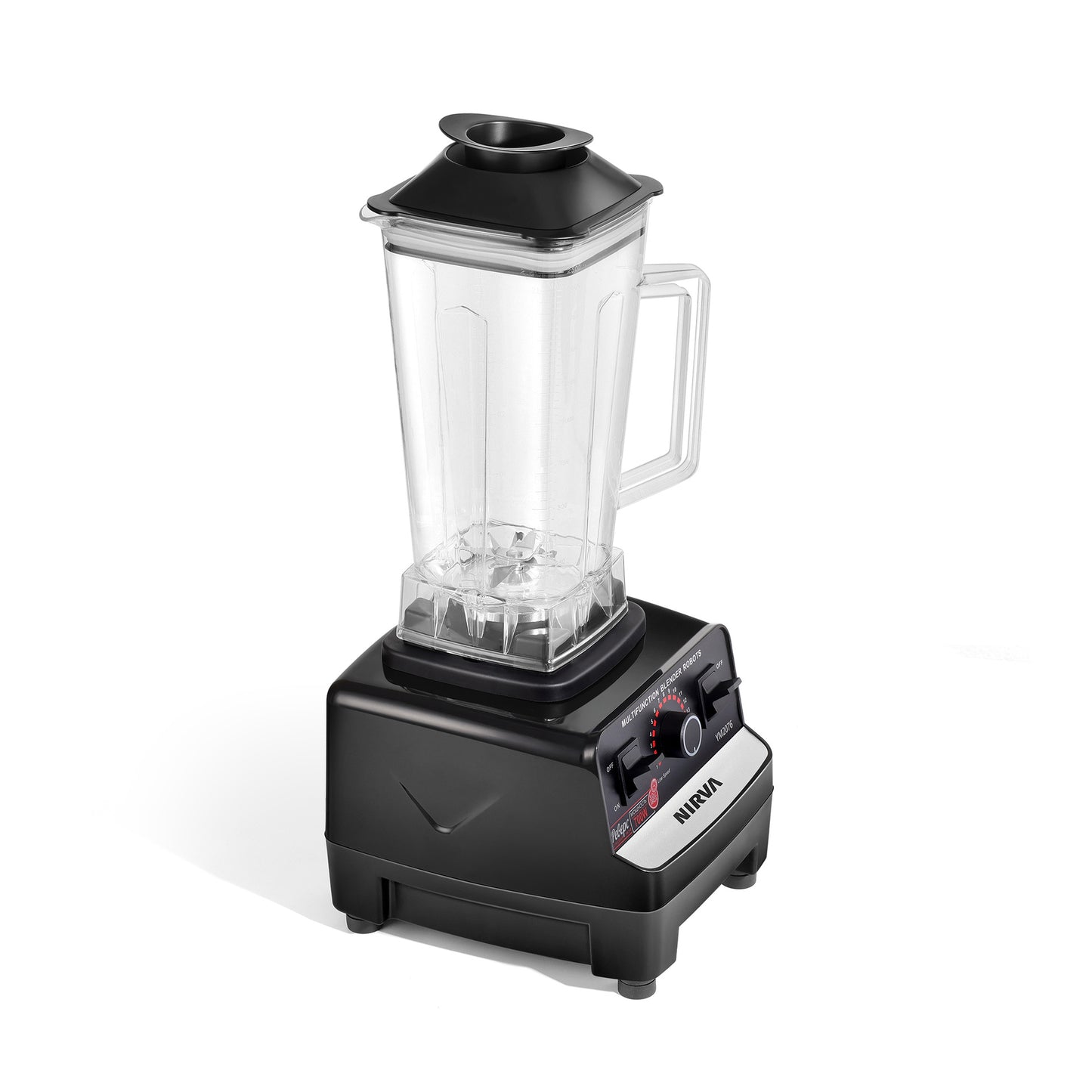 Cross-border blender multi-function 2l wall breaking machine for home chef machine mixer ice crusher grinder