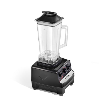Cross-border blender multi-function 2l wall breaking machine for home chef machine mixer ice crusher grinder