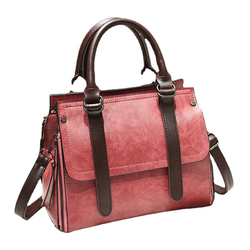2026 new stylish women's bag - large capacity, korean fashion, chic & elegant, shoulder bag, crossbody bag, tote bag - dropshipping available