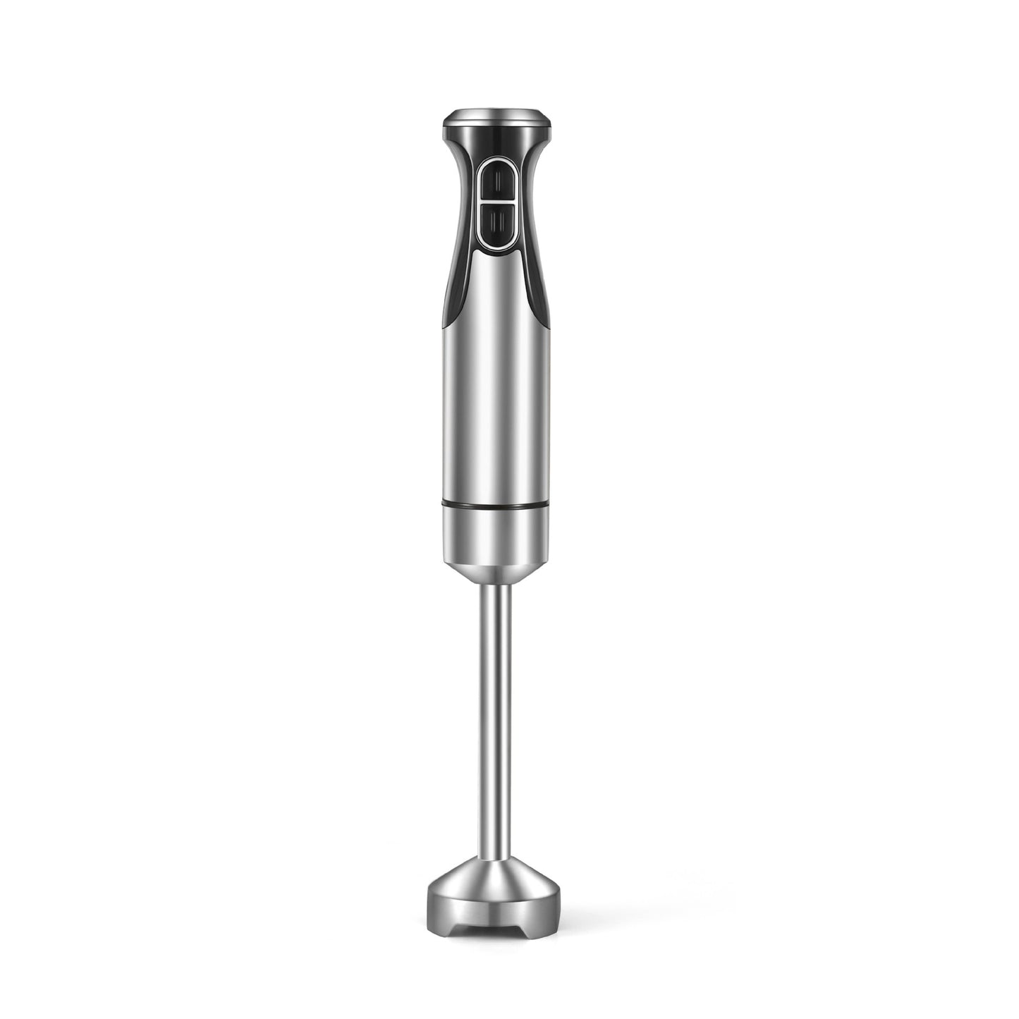 Cross-border blender - home kitchen food processor, juicer, stainless steel blade, multifunctional handheld food stick