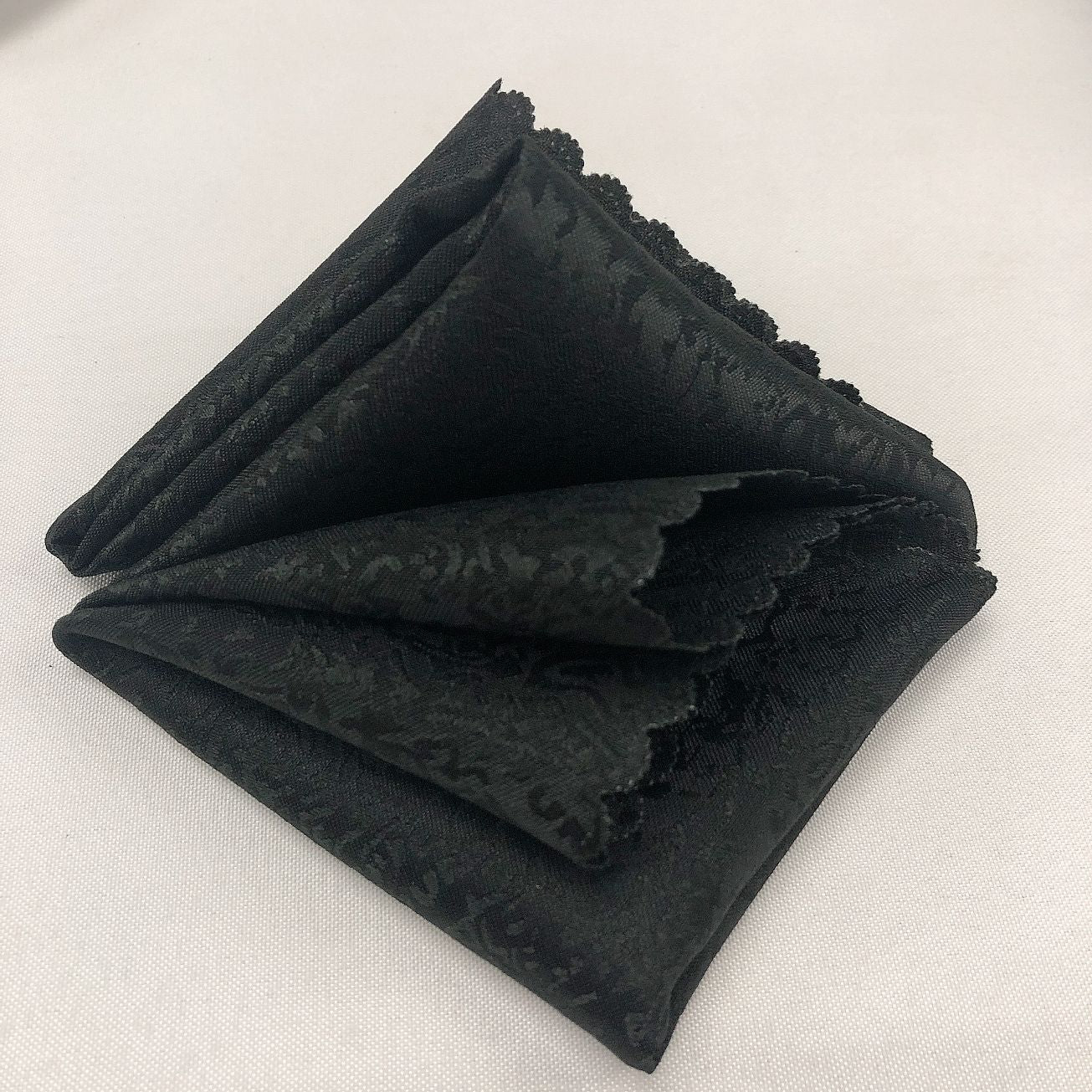 Hot-selling wholesale polyester jacquard napkins for weddings, parties, banquets, hotels, and home use