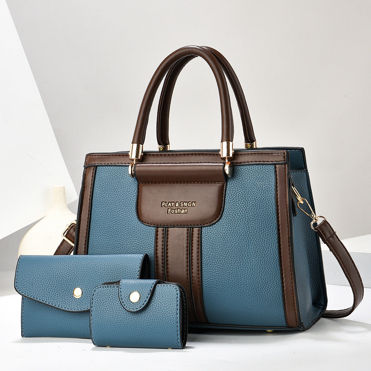 Trendy women's shoulder bag - 2026 hot seller! new crossbody bag, versatile summer tote for ladies, direct from the manufacturer