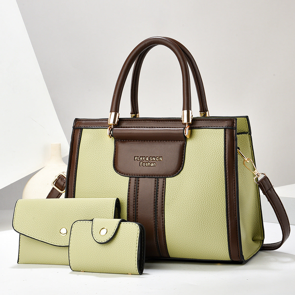 Trendy women's shoulder bag - 2026 hot seller! new crossbody bag, versatile summer tote for ladies, direct from the manufacturer