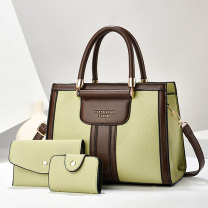 Trendy women's shoulder bag - 2026 hot seller! new crossbody bag, versatile summer tote for ladies, direct from the manufacturer