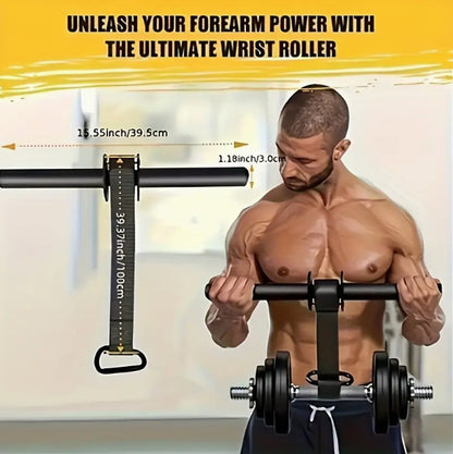 Arm strength device, arm strength device, arm shaping device, forearm muscle exercise, forearm training, 0kg stick, arm wrestling strength training stick