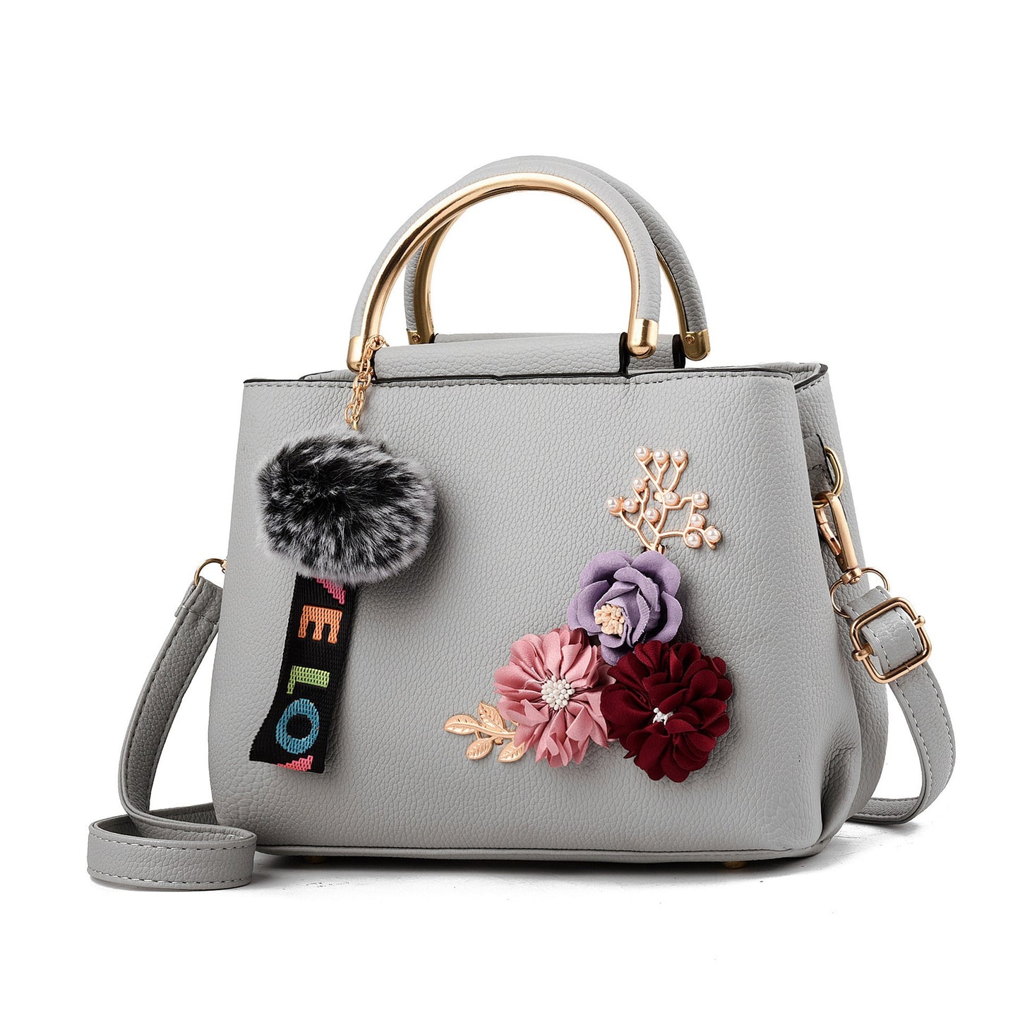 Women's handbags 2026 new arrivals: trendy ethnic style fashion bags - crossbody, shoulder, and tote bags - dropshipping available