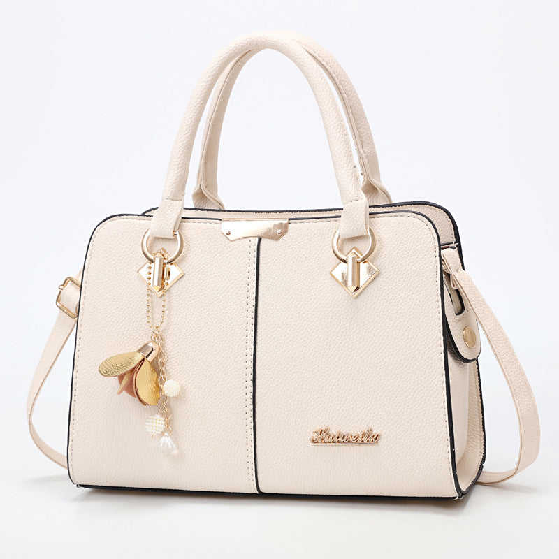 2026 new trendy & stylish women's mom bag - large capacity, high-quality, crossbody & handbag - dropshipping available