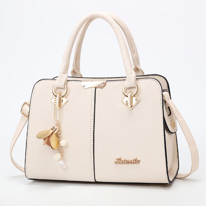 2026 new trendy & stylish women's mom bag - large capacity, high-quality, crossbody & handbag - dropshipping available
