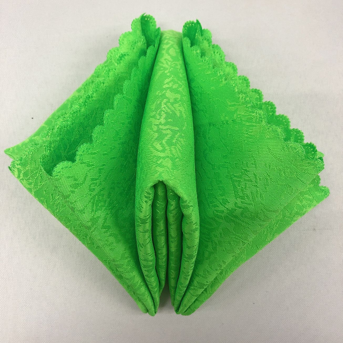 Hot-selling wholesale polyester jacquard napkins for weddings, parties, banquets, hotels, and home use