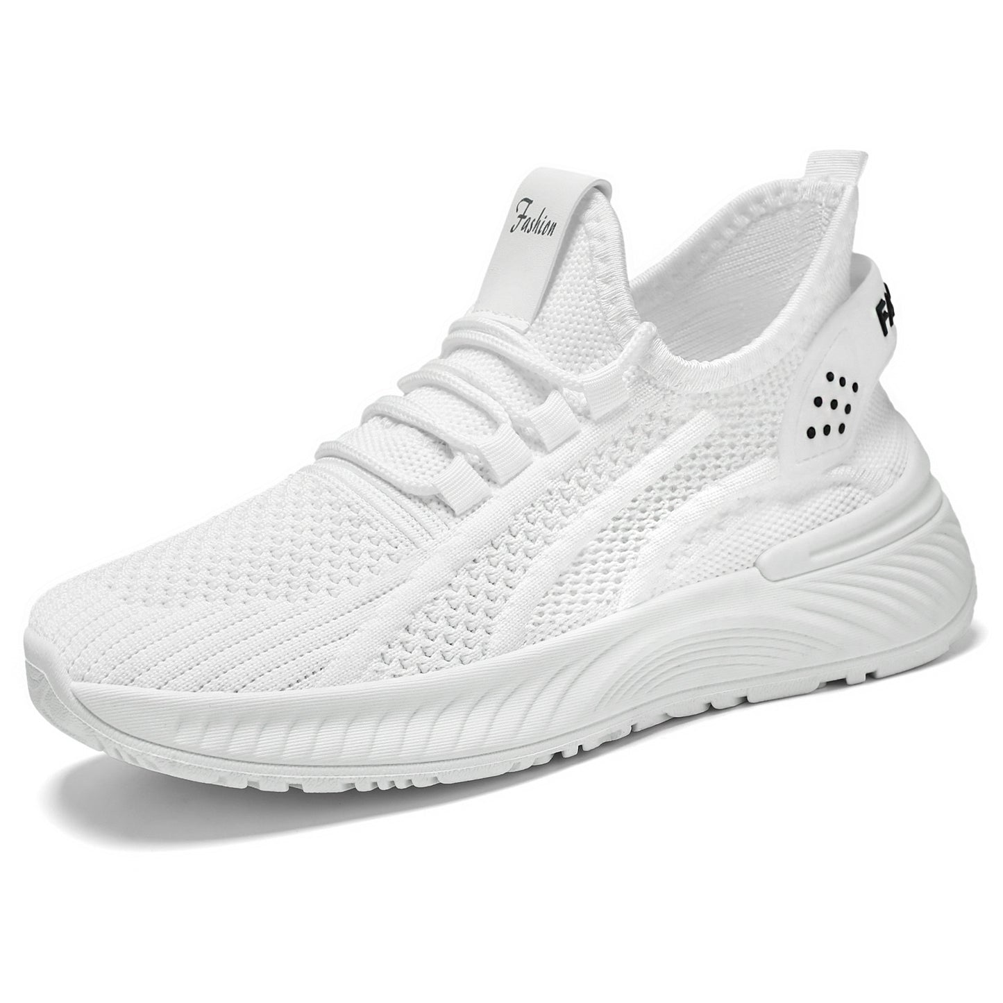 Kangtai women's spring lightweight cross-border shoes, plus size women's shoes, pvc breathable cloth shoes, casual sneakers