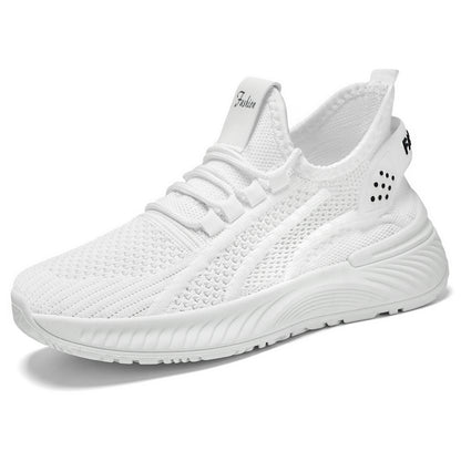 Kangtai women's spring lightweight cross-border shoes, plus size women's shoes, pvc breathable cloth shoes, casual sneakers