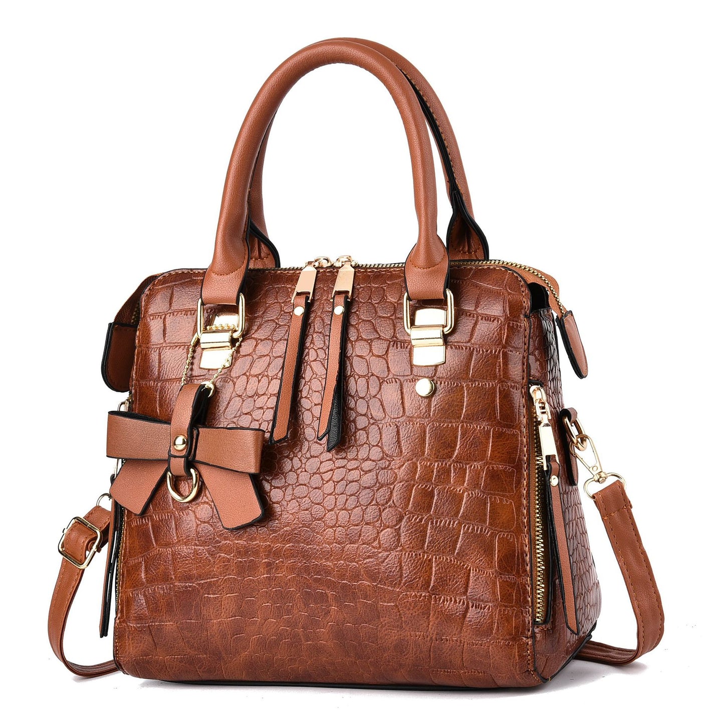 Women's bag 2026 new bag women's k-style hair-stylingsweetfashion women's bag crossbody shoulder satchel bag one piece dropshipping