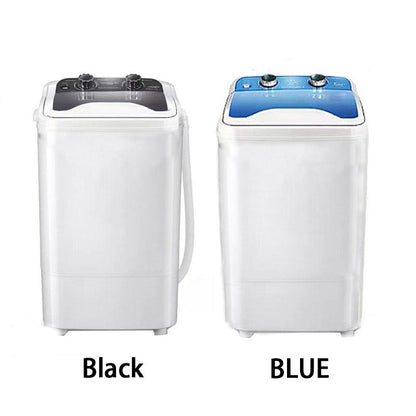 Cross-border 7.5kg large-capacity mini washing machine and shoe washing machine washing machine