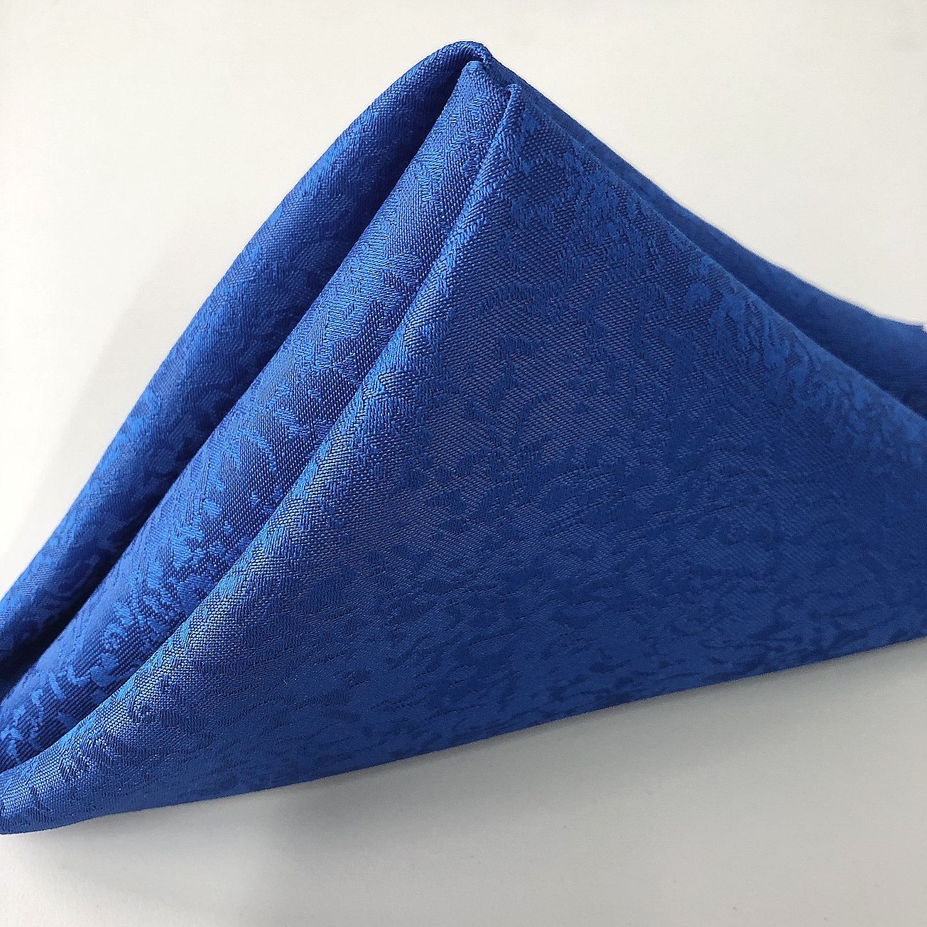 Hot-selling wholesale polyester jacquard napkins for weddings, parties, banquets, hotels, and home use