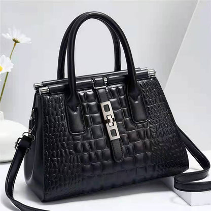 Women's bag 2026 new bag women's k-style hair-stylingsweetfashion women's bag crossbody shoulder satchel bag one piece dropshipping