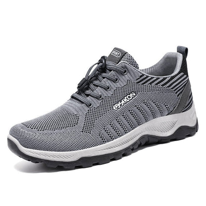 Women's walking shoes 2026 spring new style for couples running shoes ladieswear shoes casual elderly shoes sports style