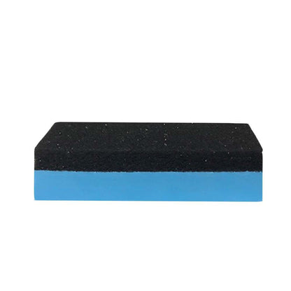 Household cleaning, water-absorbing wiping, sponge non-staining, leather, metal, glass wiping towel, water-absorbing and non-marking water towel